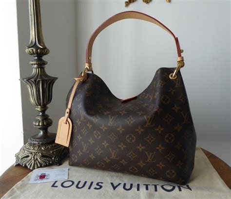 louis vuitton graceful pm white|louis vuitton graceful reviews.